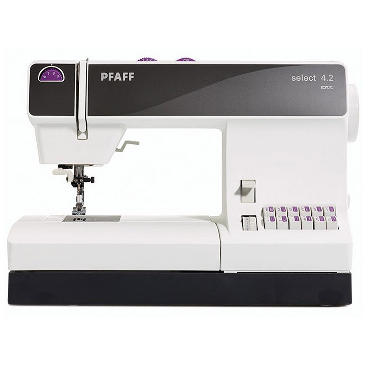 Pfaff Select 4.2