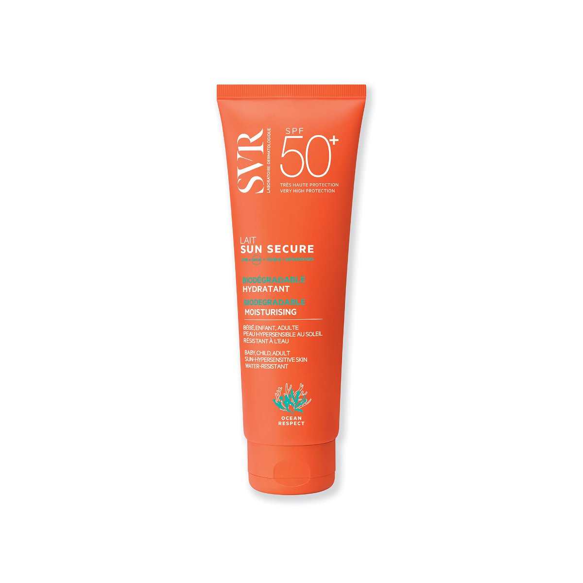 SVR HYDRATING MILK 250.0 ml