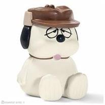 Schleich, Figurka kolekcjonerska 22050 Snoopy Olaf