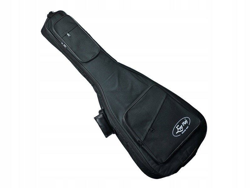 'Ever Play 613B - Pokrowiec Na Gitarę Basową Ever Play 613B'