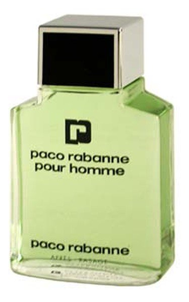 Paco Rabanne Pour Homme M) ash 100ml
