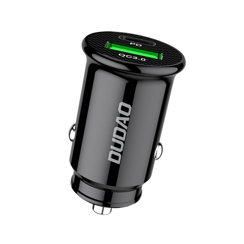 Dudao Ładowarka  R3PRO 1x USB-A dudao_20211210121957 dudao_20211210121957