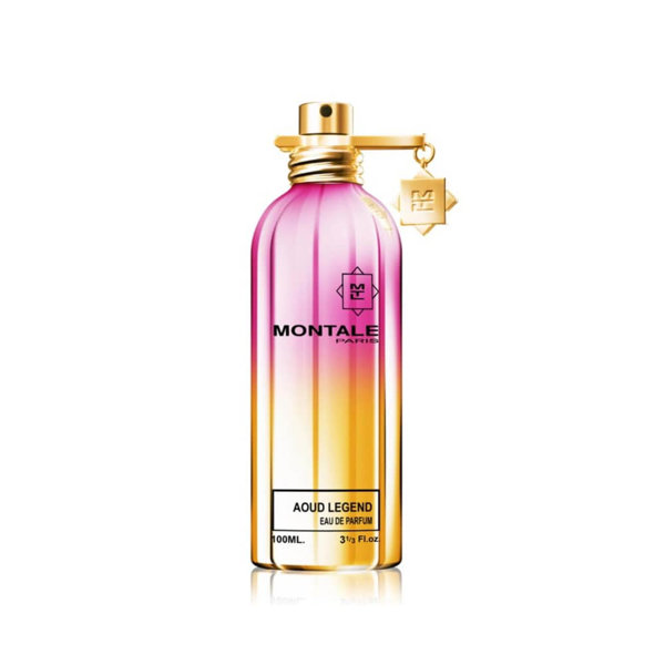 Montale Paris Paris Aoud Legend woda perfumowana 100ml