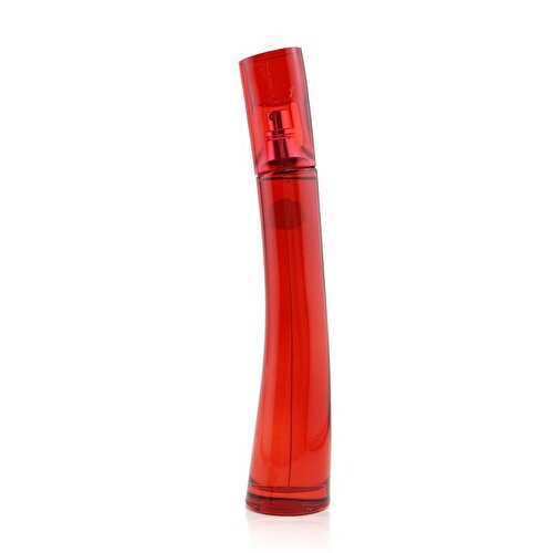 Kenzo Flower By Red Edition woda toaletowa 50 ml