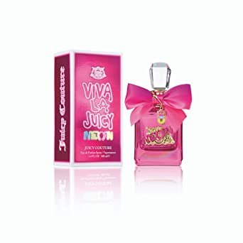 Juicy Couture, Viva La Juicy Neon, woda perfumowana, 100 ml