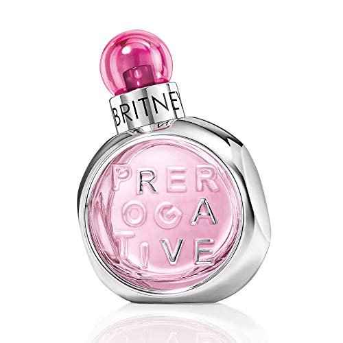 Britney Spears, Prerogative Rave, woda perfumowana, 100 ml