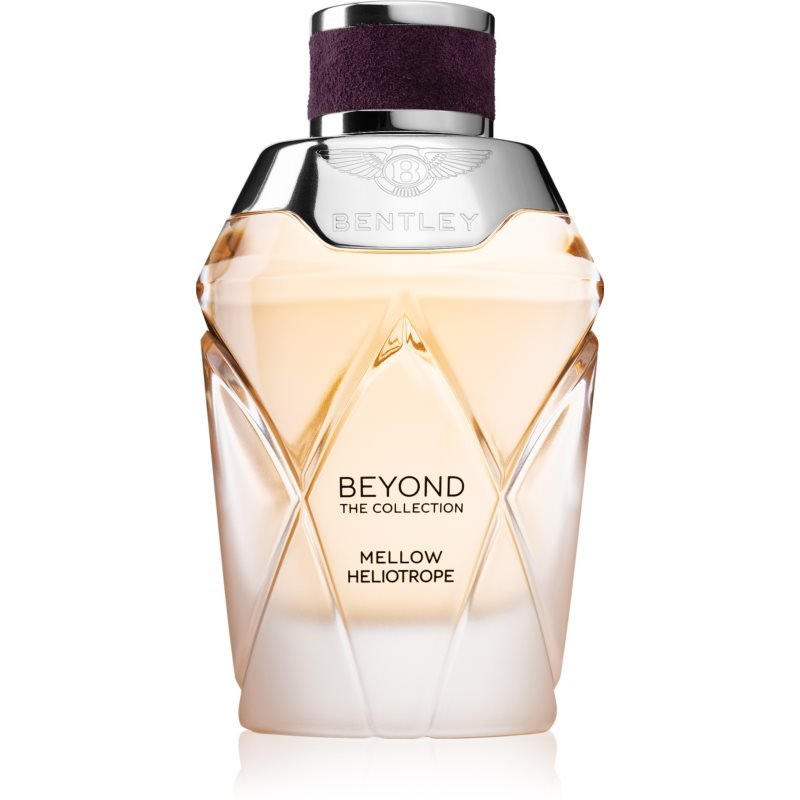 Bentley Beyond The Collection Mellow Heliotrope woda perfumowana 100ml dla Pań