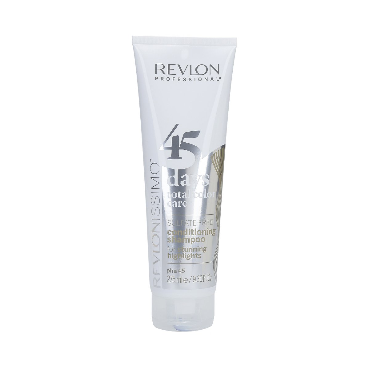 Revlon revlonissimo 45 Days stunning środowiska 275 ML 7222309000