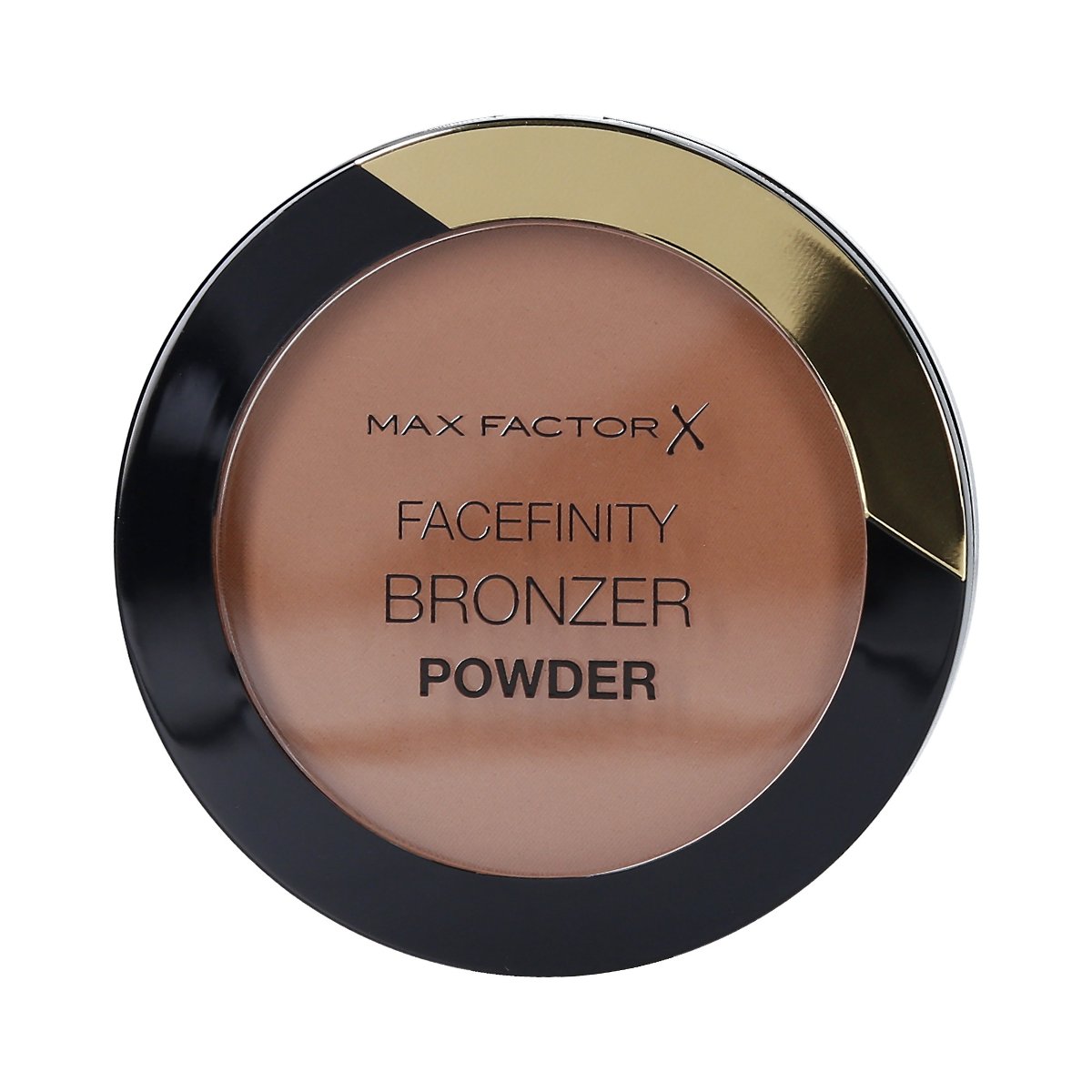 Max Factor Facefinity Matte Bronzer Warm tan 002