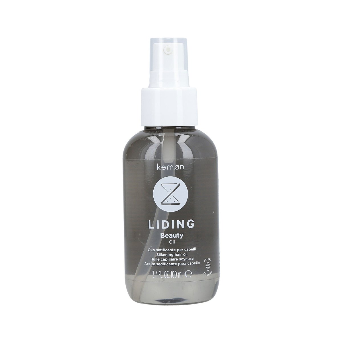 Kemon Liding Beauty Oil Velian, 100 ml