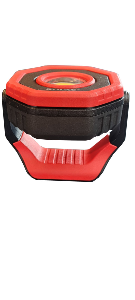 Lampa warsztatowa RING WATERPROOF