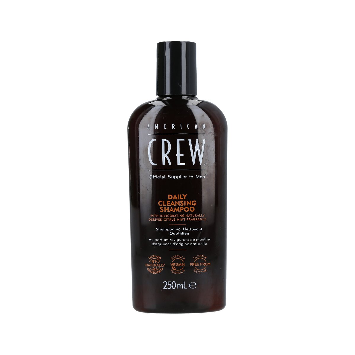 American Crew Hair&Body Daily Cleansing Shampoo (250ml)