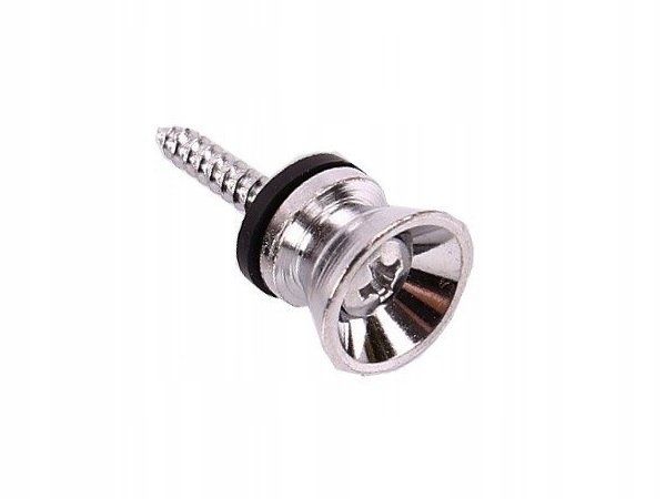 'JEREMI MD-01 - ZACZEP DO PASKA GITAROWEGO  MD-01'