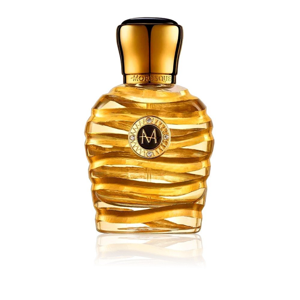 Moresque, Oro, woda perfumowana, 50 ml