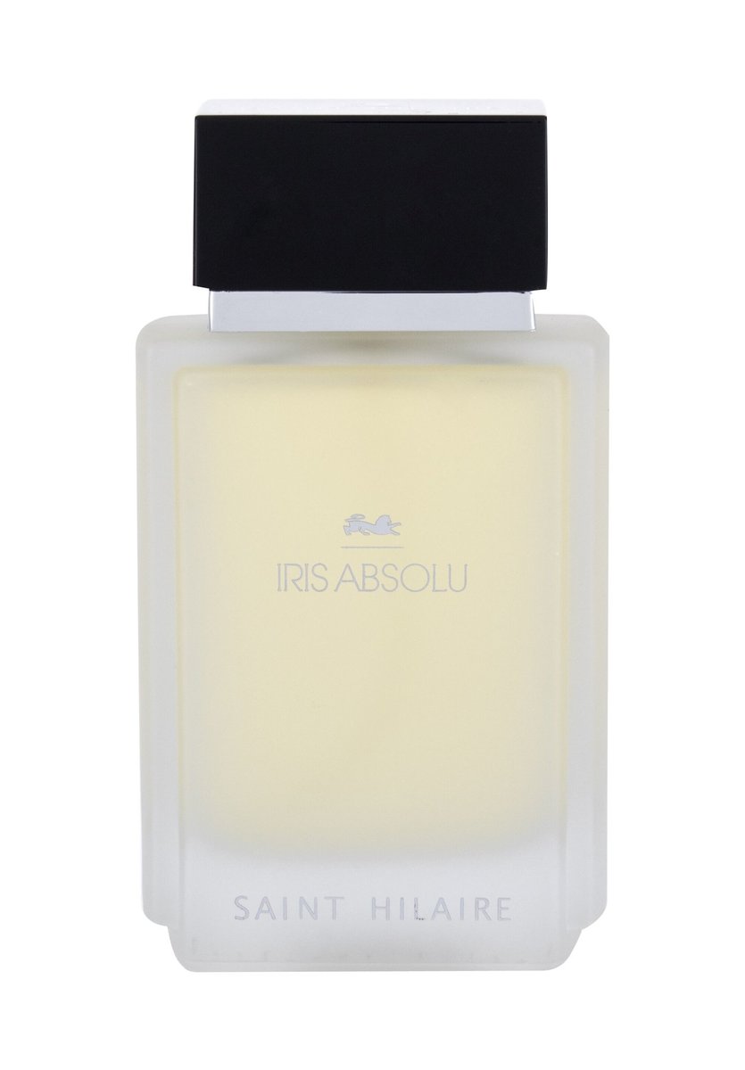 Saint Hilaire Iris Absolu woda perfumowana 100 ml dla mężczyzn
