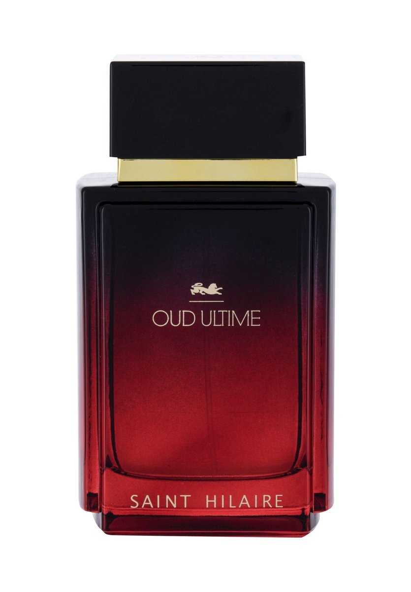 Saint Hilaire Oud Ultime woda perfumowana 100 ml dla mężczyzn