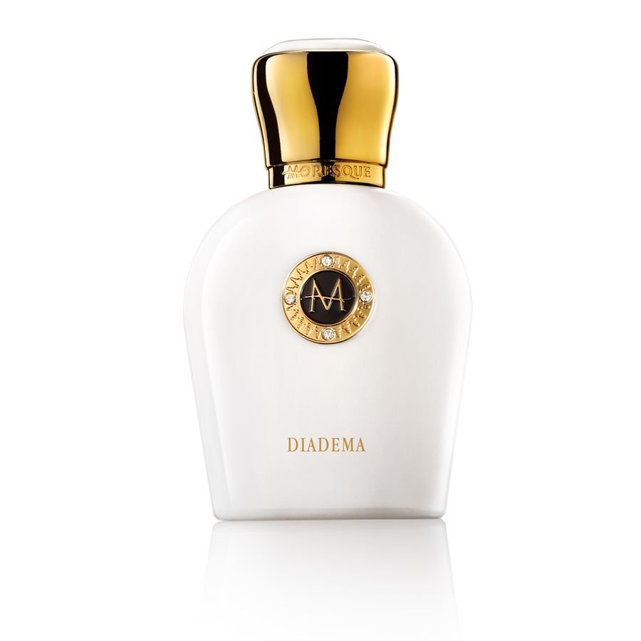 Moresque, Diadema, woda perfumowana, 50 ml