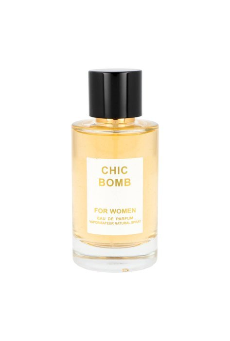 Ralf'S Mejia, Chic Bomb For Women, woda perfumowana, 100 ml