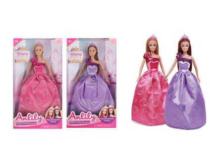 LALKA ANLILY 11,5