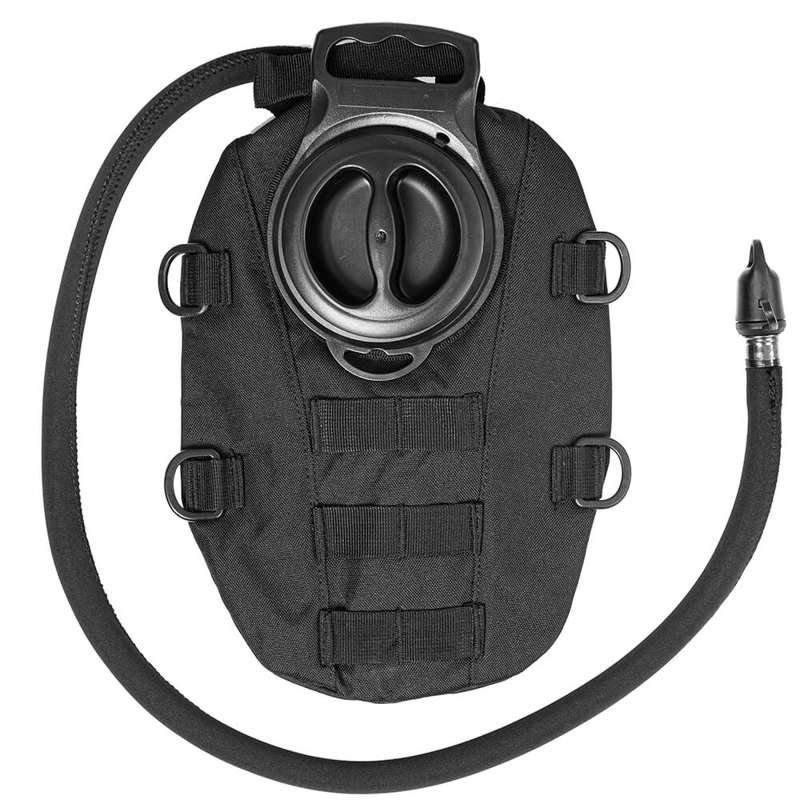 Camelbak System Hydracyjny Molle Oval - Czarny