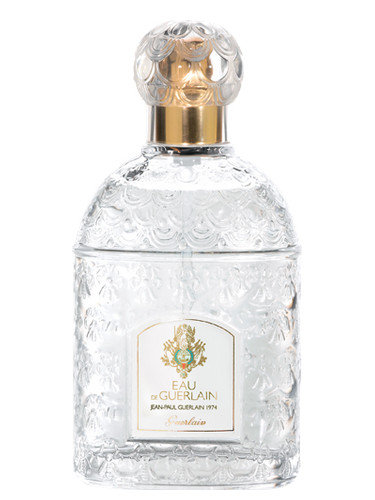 Guerlain Eau de Guerlain Woda toaletowa 100ml