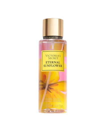 Victoria's Secret, Eternal Sunflower, mgiełka perfumowana, 250 ml
