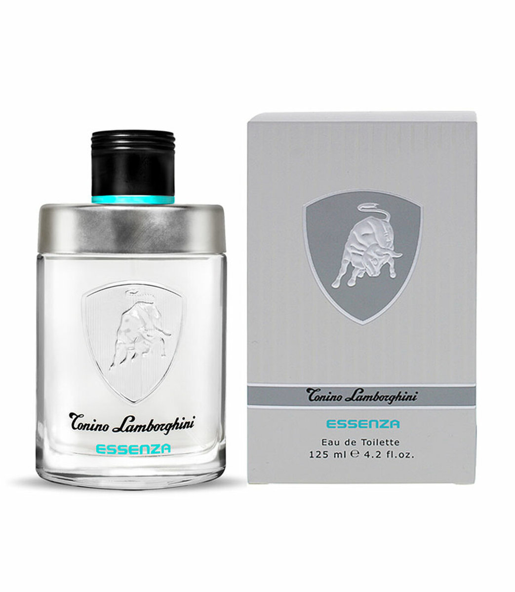 Tonino Lamborghini Essenza woda toaletowa 40 ml