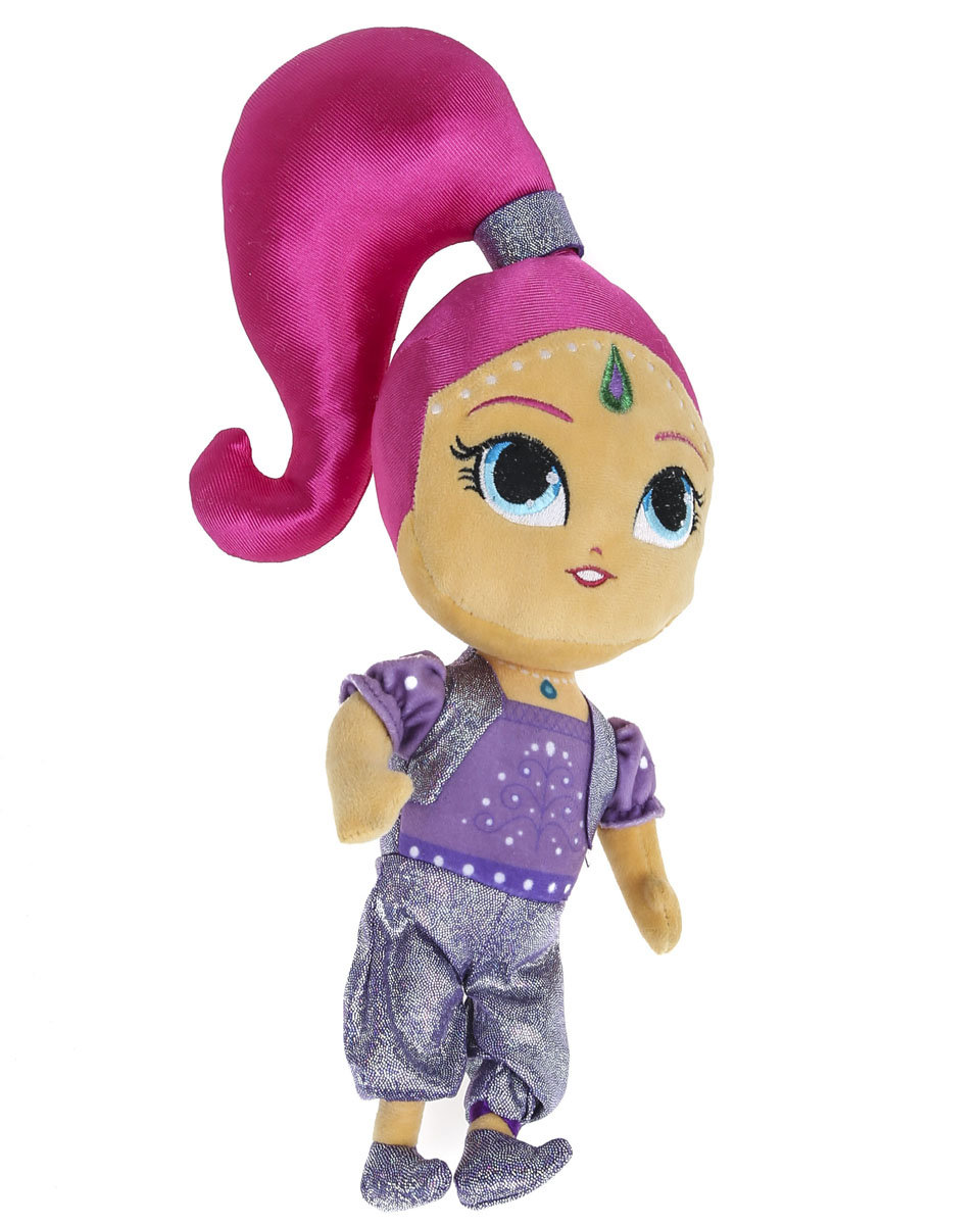 Play By Play Pluszowa Lalka Shimmer 33163401