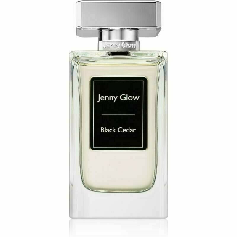 Jenny Glow Black Cedar woda perfumowana 80ml