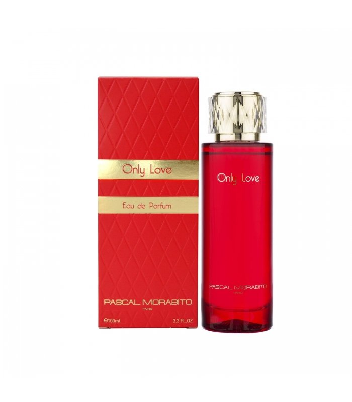 Pascal Morabito Only Love woda perfumowana 100ml