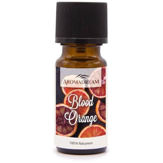 AromaDream naturalny olejek esencjonalny 10 ml - Blood Orange Czerwona Pomarańcza