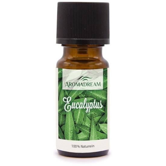 AromaDream naturalny olejek esencjonalny 10 ml - Eucalyptus Eukaliptus