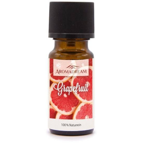AromaDream naturalny olejek esencjonalny 10 ml - Grapefruit Grejpfrut