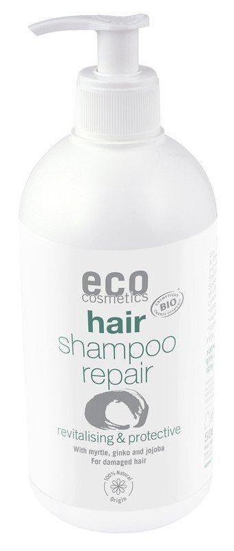 Szampon regenerujący 500 ml ECO Cosmetics