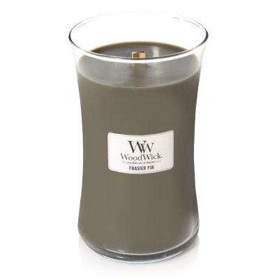 WoodWick Frasier Fir Świeca duża 1,11 kg 93175E