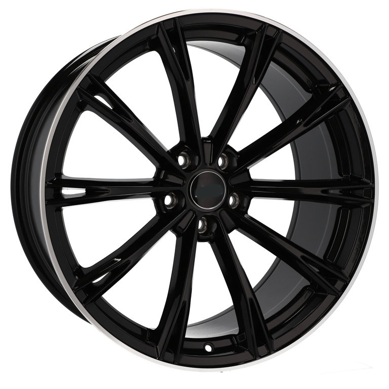 Felgi 21'' m.in. do AUDI A5 RS5 S6 c7 RS6 RS7 S8 d4 SQ5 Q7 ABT - RHE5060