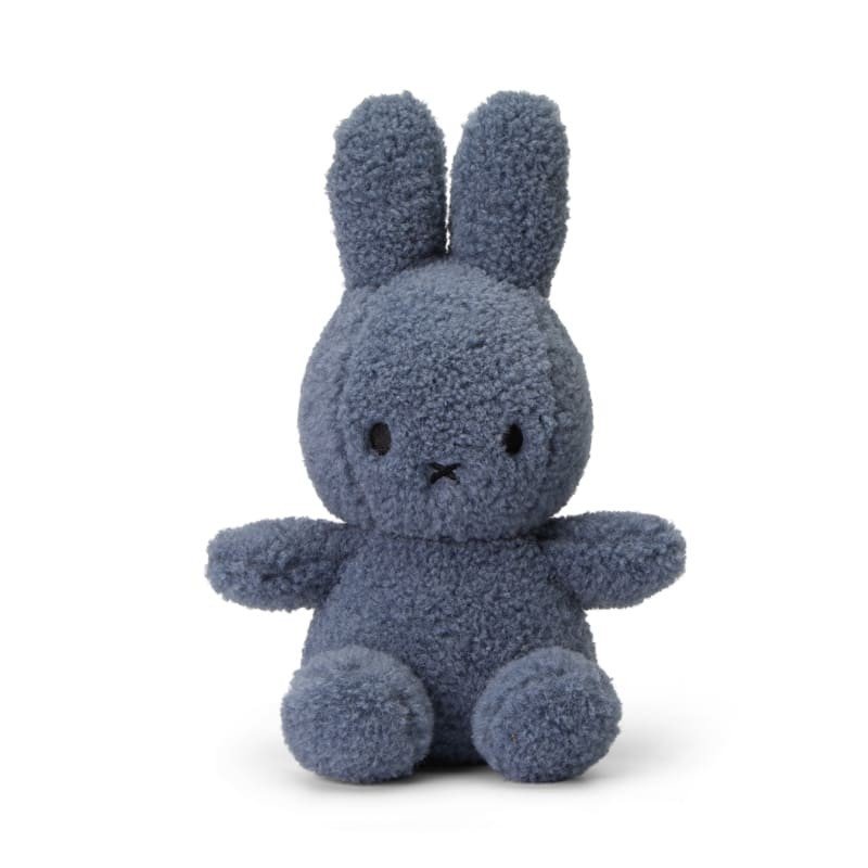 Teddy MIFFY MIFFY - Miffy - Blue Przytulanka 23 cm