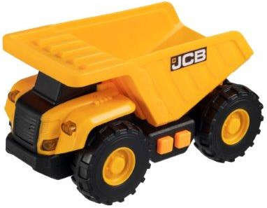 JCB Alltoys Samochód ciężarowy