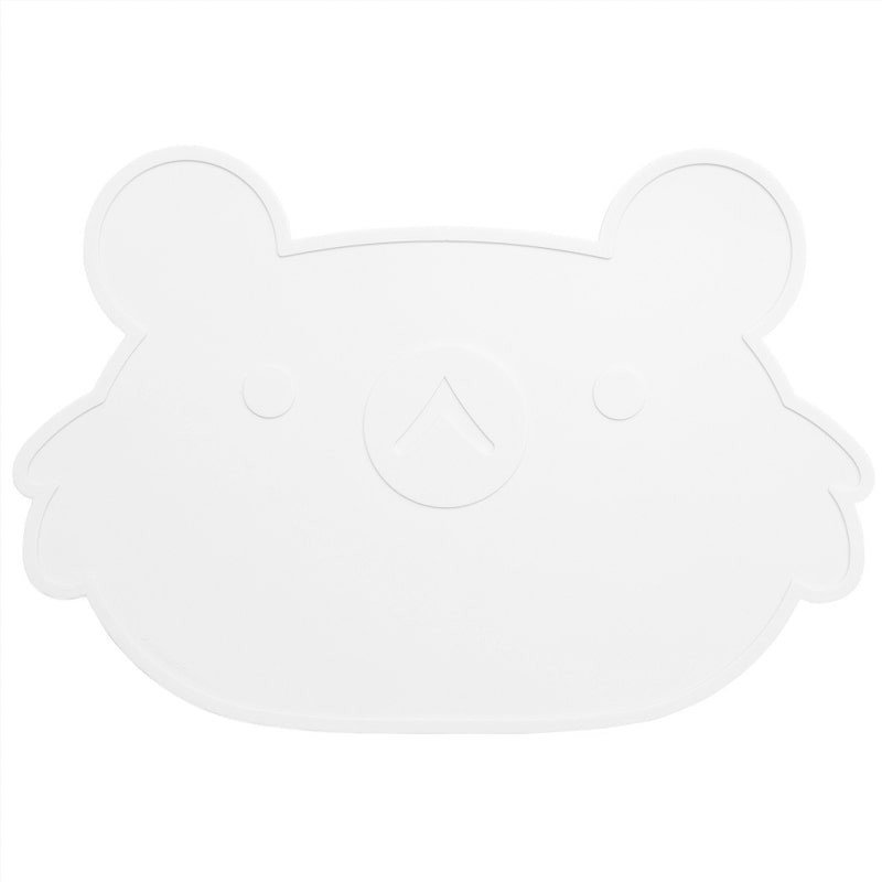 Petit Monkey Petit Monkey - Silikonowa podkładka jedzeniowa Koala Mleczny