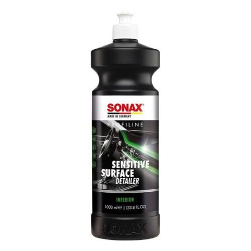 Sonax Profiline plastic cleaner płyn do czyszczenia plastików 1L