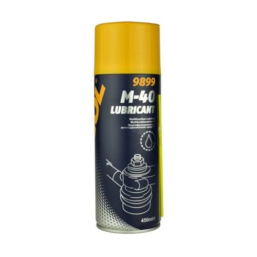 Spray Odrdzewiacz M-40 450ML.