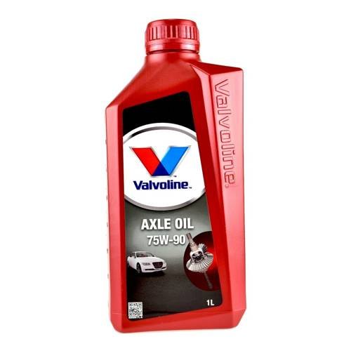 Valvoline Axle Oil 75W-90 866890 866890