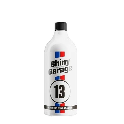 Shiny Garage Morning Dew QD & Wax 1L Detailer z woskiem D22-4748