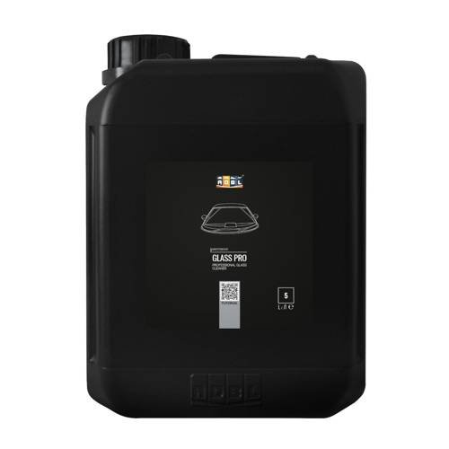 ADBL Glass PRO - płyn do mycia szyb ADBL-GP-5L
