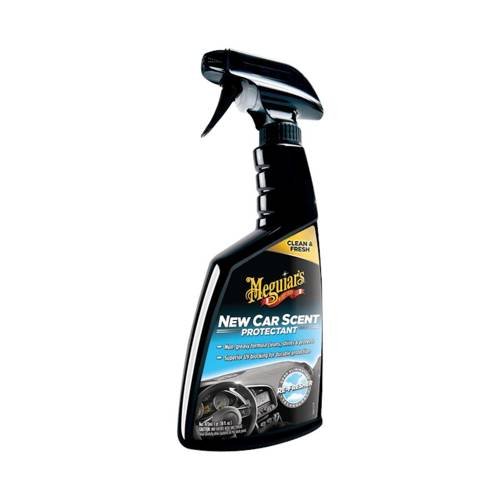 Meguiar's g4216 New Car Scent Protectant  16 oz. by Meguiar's G4216
