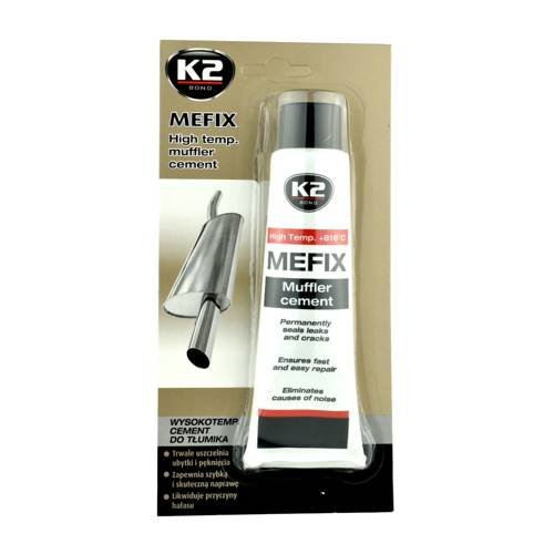 K2 MEFIX 140 G B306