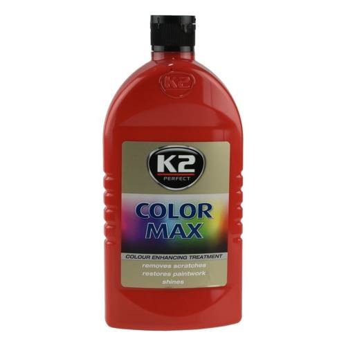 K2 Color Max Czerwony - 500 g K025CE