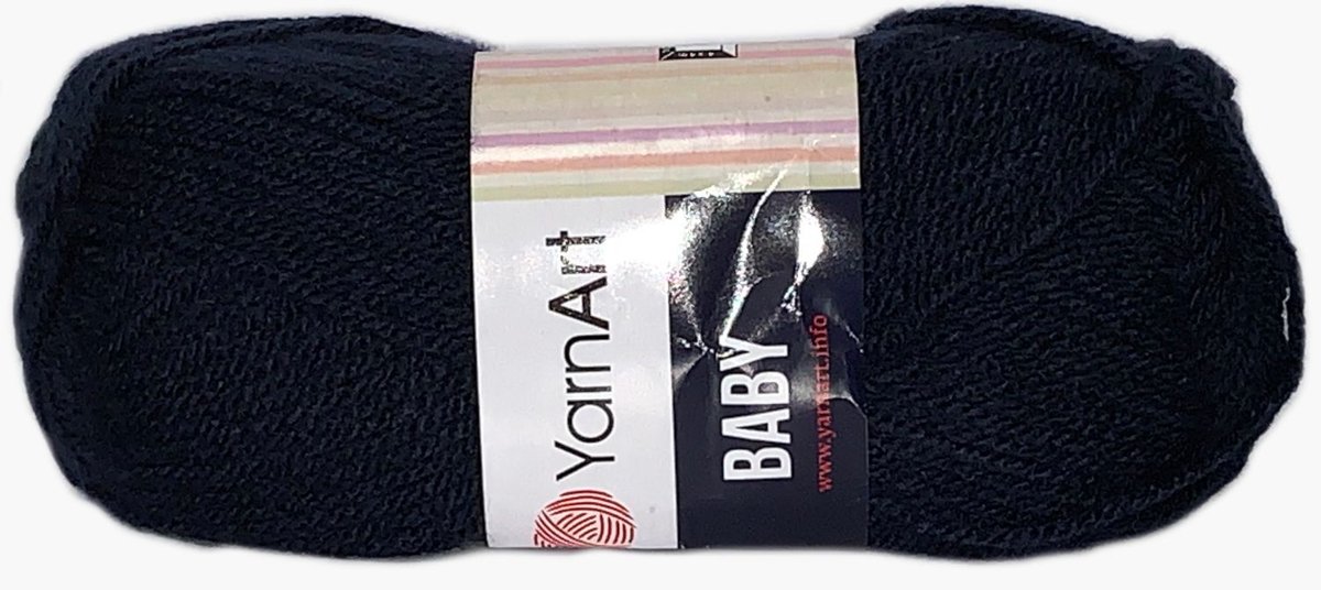 Made in Turkey Włóczka Baby YarnArt 583 6BE7-6091A_20211215192200