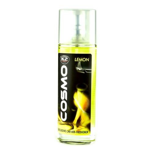 K2 Cosmo Zapach Samochodowy Lemon 50Ml CH923