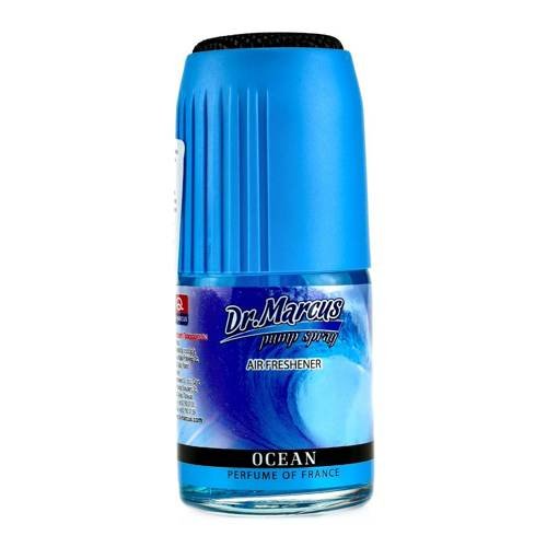 Dr Marcus Zapach Atomizer Spray Ocean 50ml